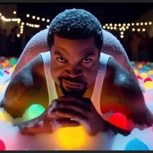 Meet your Posher, Ryderius